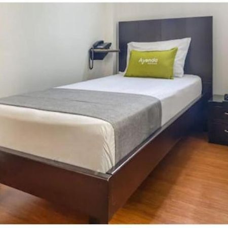 Hotel Castellon Plaza Pereira Zewnętrze zdjęcie