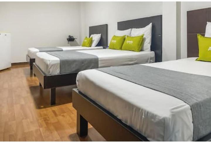 Hotel Castellon Plaza Pereira Zewnętrze zdjęcie