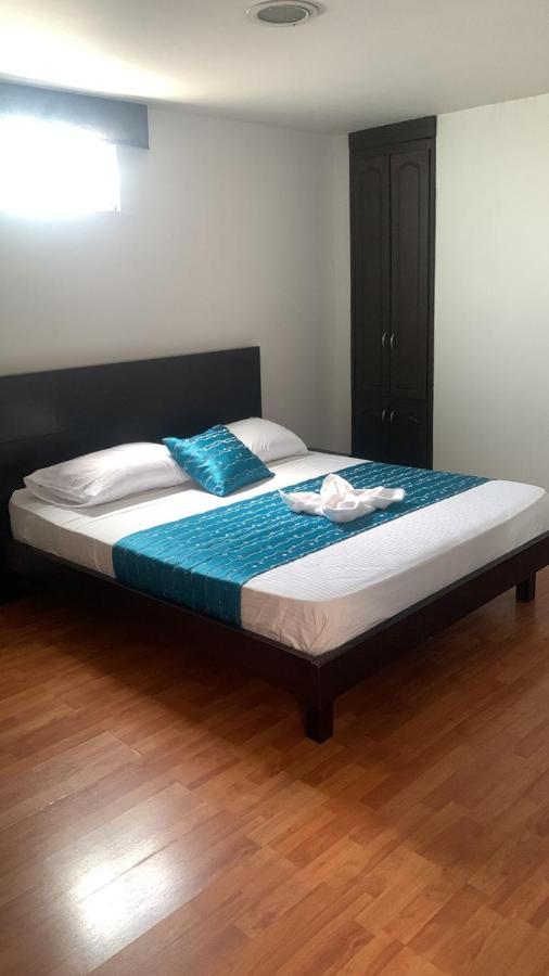 Hotel Castellon Plaza Pereira Zewnętrze zdjęcie